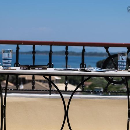 Villa Konstantina Petrití Екстериор снимка