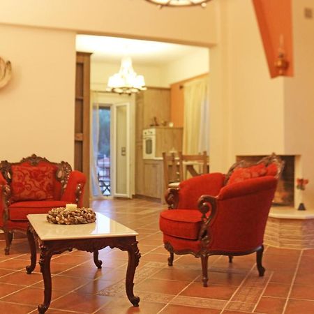 Villa Konstantina Petrití Екстериор снимка
