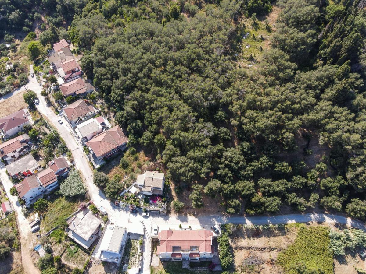 Villa Konstantina Petrití Екстериор снимка