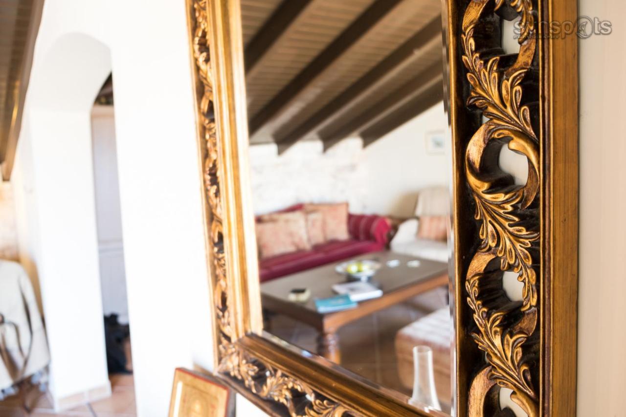 Villa Konstantina Petrití Екстериор снимка