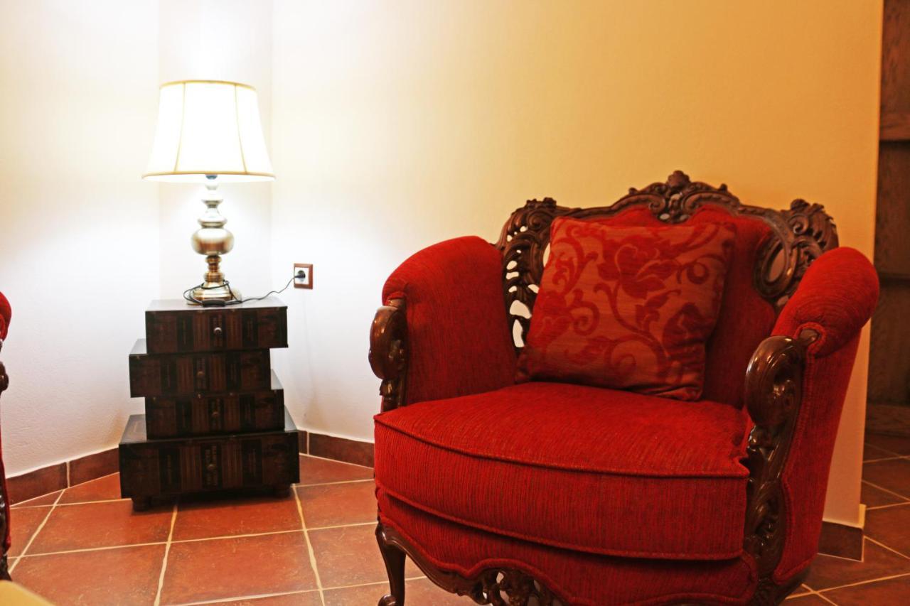 Villa Konstantina Petrití Екстериор снимка